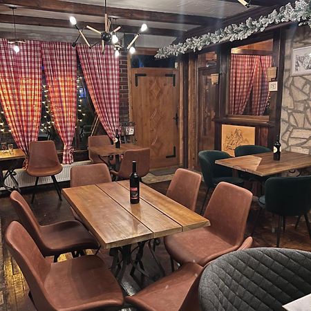 Camp Hotel Lake Views بلاف المظهر الخارجي الصورة