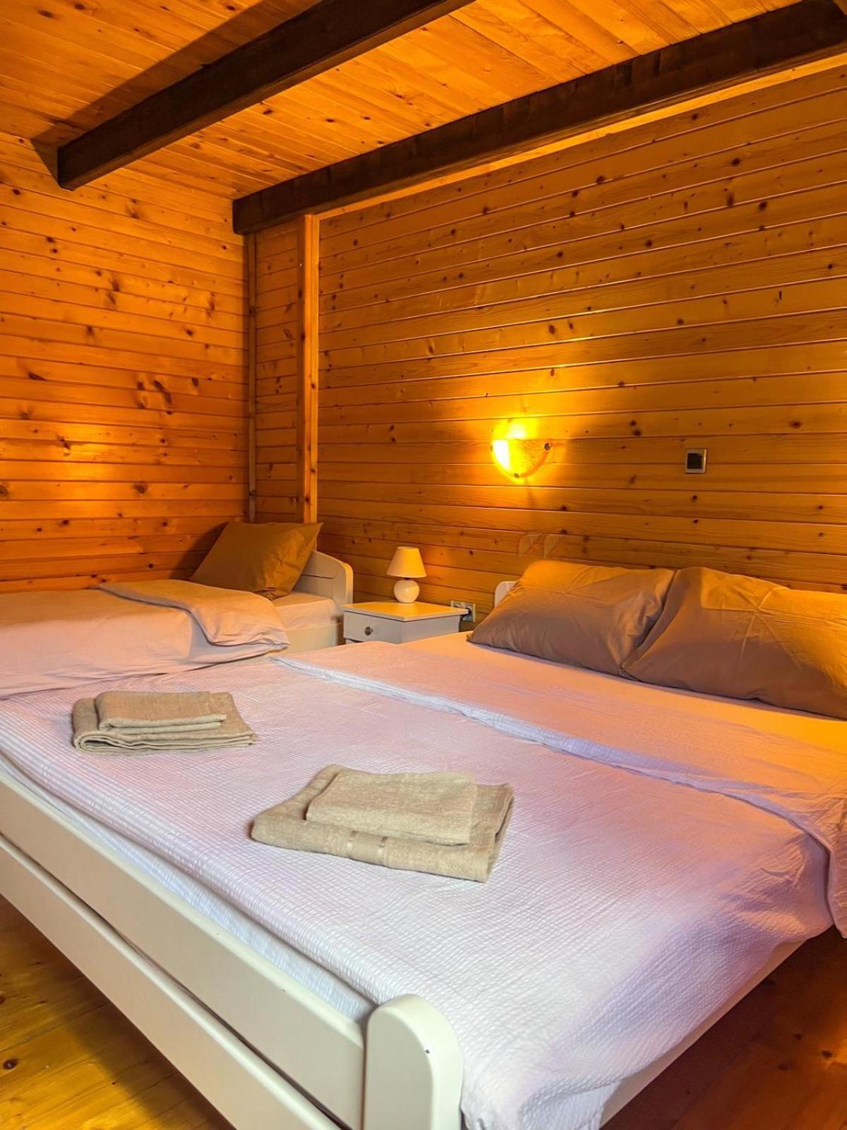 Camp Hotel Lake Views بلاف المظهر الخارجي الصورة